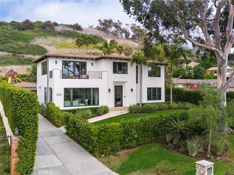 1336 Palos Verdes Drive W Palos Verdes Estates CA 90274