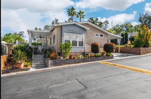 Photo of 17350 Temple Ave #411, La Puente, CA 91744 (MLS # RS26041625)