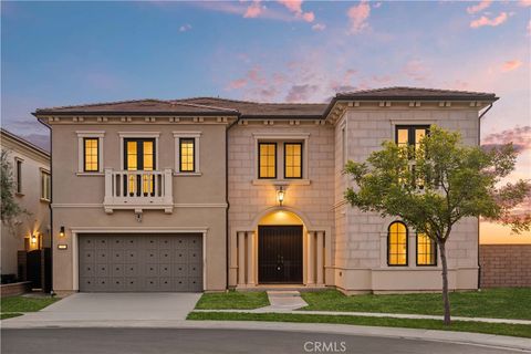 100 Headwaters Irvine CA 92602