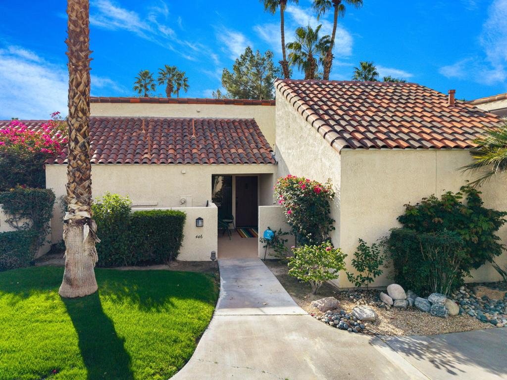 446 Sunningdale Drive