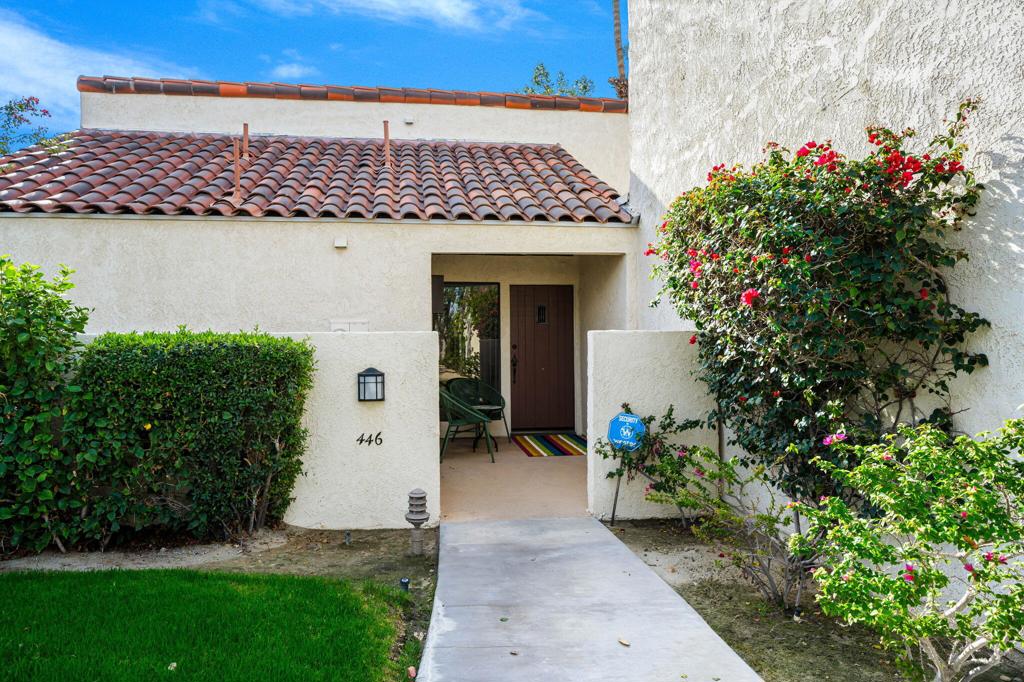 446 Sunningdale Drive