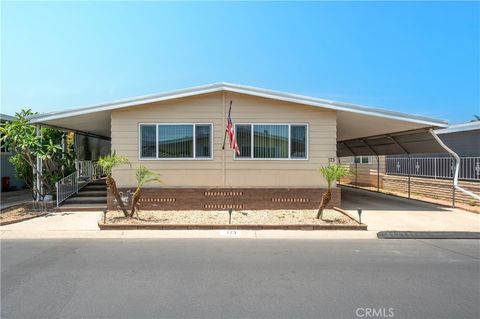 1400 S Sunkist Street 173 Anaheim CA 92806
