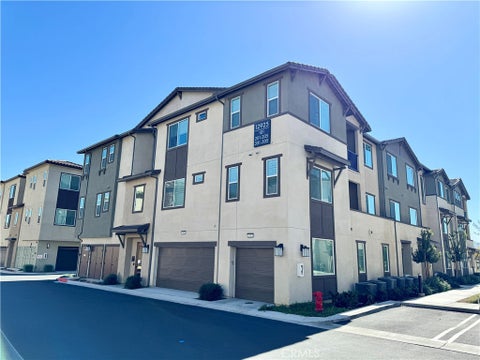 Photo of 12925 Paradiso Drive #204, Eastvale, CA 92880 (MLS # TR26226938)
