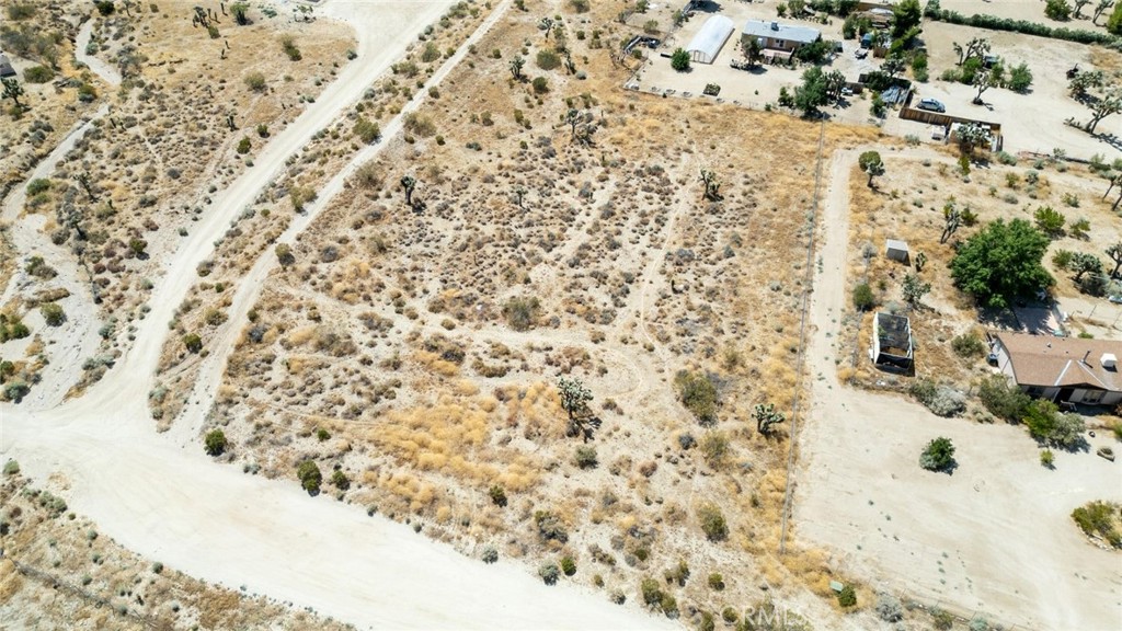 0 De La Rosa Road