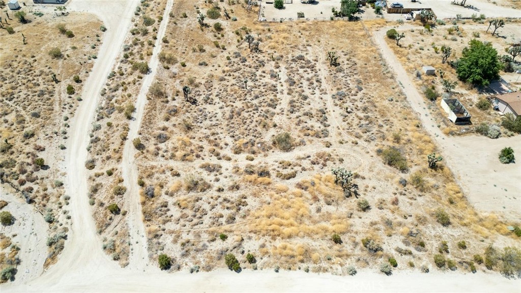 0 De La Rosa Road