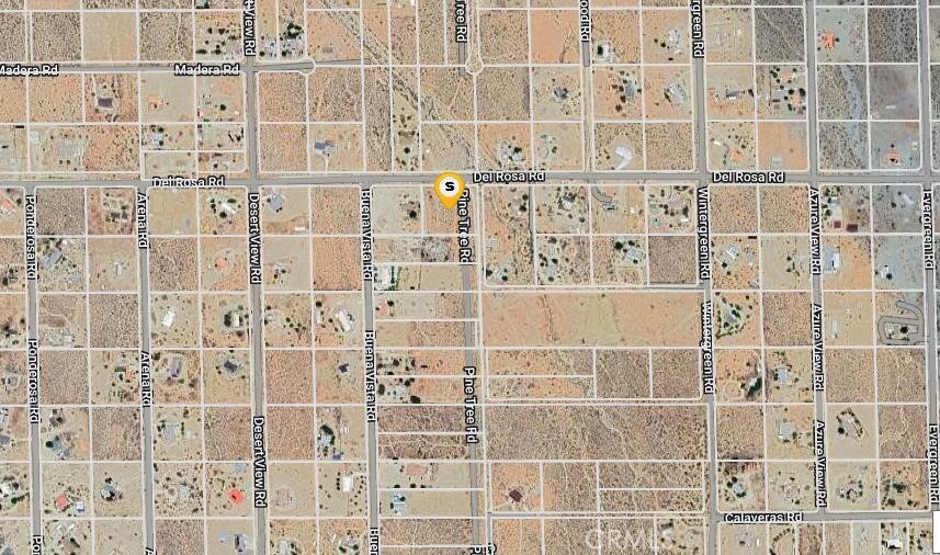 BEYOND ESTATES PRESENTS: 2.21 ACRES OF RESIDENTIAL LAND IN A GROWING HIGH DESERT COMMUNITY This is your chance to own 2.21 acres of residential-zoned land in a peaceful and spacious area surrounded by custom homes, ranch properties, and open desert views. Whether you're looking to build your dream home, develop a weekend retreat, or invest in future growth, this flat and usable lot provides a solid foundation. Utilities are nearby, making this a smart long-term opportunity. Just a short drive from shopping, dining, and freeway access, you can enjoy rural living with everyday conveniences close by. Don't miss this chance to secure your own slice of Southern California land—2.21 acres of freedom, ready for your vision.