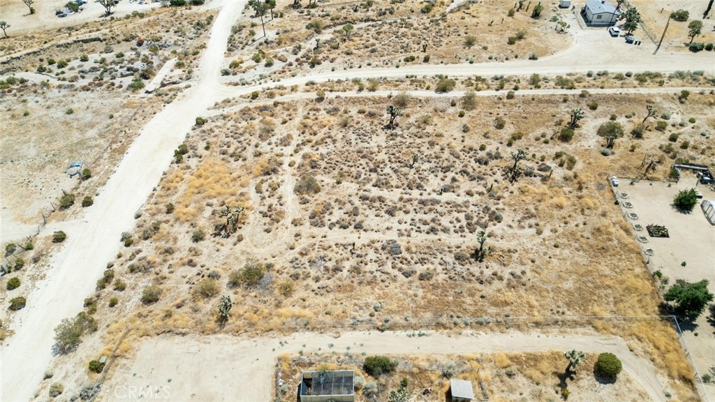 0 De La Rosa Road