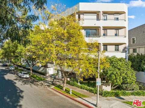 Photo of 450 N MAPLE Drive #401, Beverly Hills, CA 90210 (MLS # 26860407)