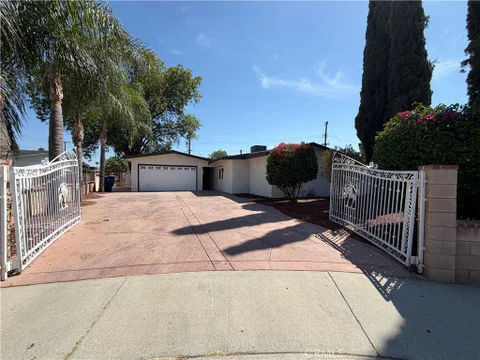 3351 Amhurst Drive, Riverside, CA 92503 - MLS#: CV26171060