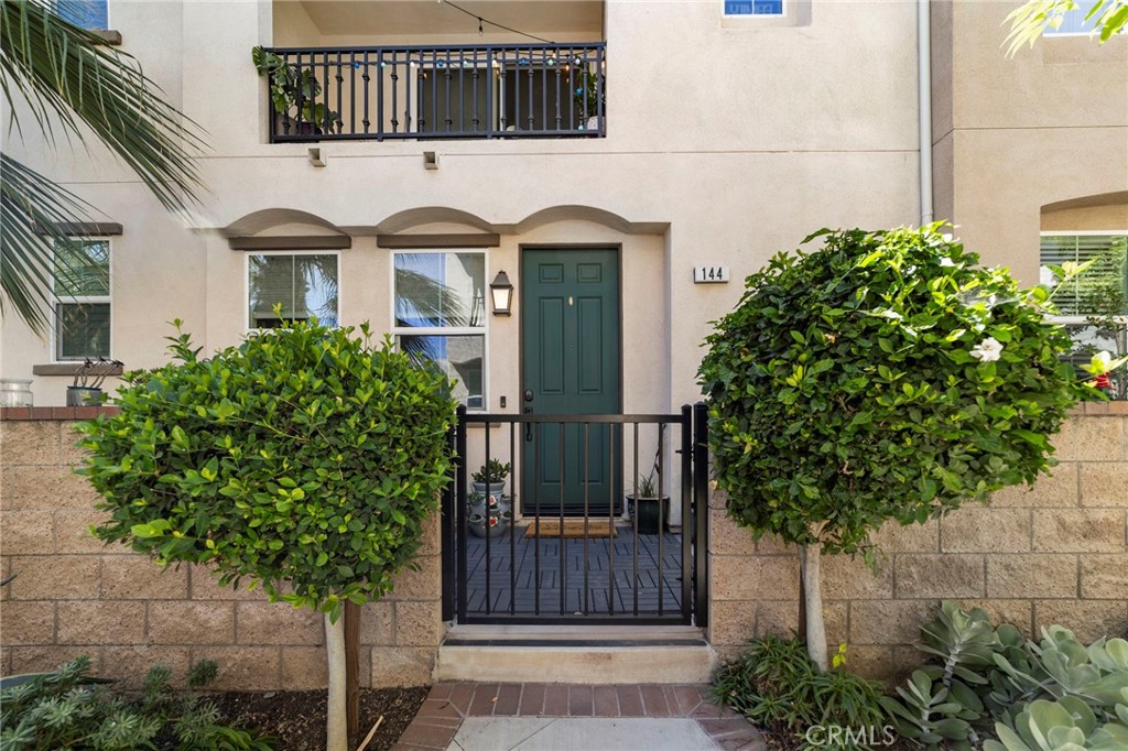 Nestled in the highly sought-after Orchards Community, this stunning tri-level townhome offers 2 bedrooms and 2.5 bathrooms with all the space and style you’ve been looking for. The entry level features a versatile bonus area—perfect for a home office or studio—complete with a large storage closet. On the second floor, you’ll find a spacious family room that flows seamlessly into the dining area, alongside an upgraded kitchen with timeless white cabinetry, granite countertops, recessed lighting, and stainless steel appliances. Beautiful floors and abundant natural light add warmth throughout the home. Upstairs, the primary suite boasts dual vanities, a shower/tub combo, and a generous walk-in closet. An additional bedroom suite with its own private bathroom completes the third floor. Extra perks include a tankless water heater, central AC/heat, community pool and spa, clubhouse, and a short walk to Olivedale Park. Lovingly maintained and nearly new, this home is a true gem—don’t miss your chance to make it yours!