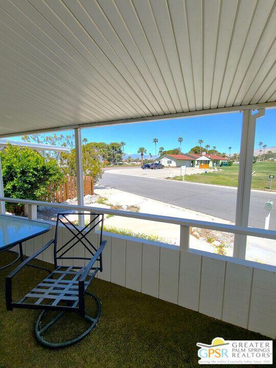 Desert Crest CC - Residential Lease