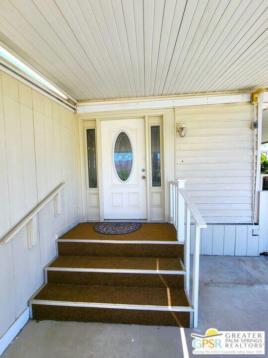 Desert Crest CC - Residential Lease