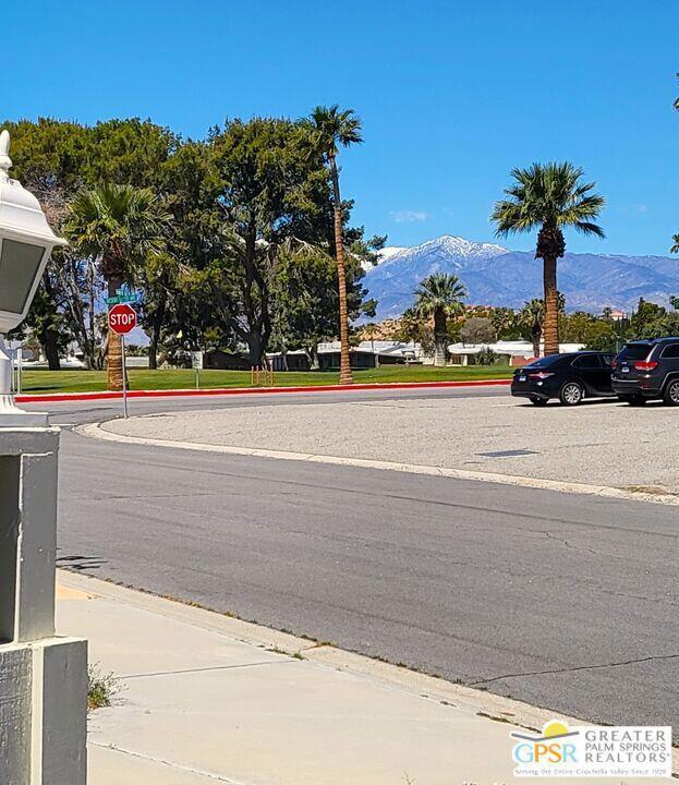 Desert Crest CC - Residential Lease