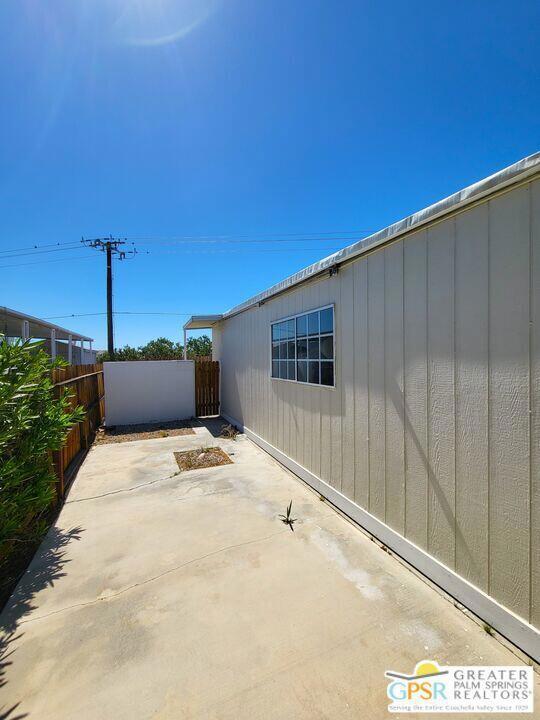 Desert Crest CC - Residential Lease