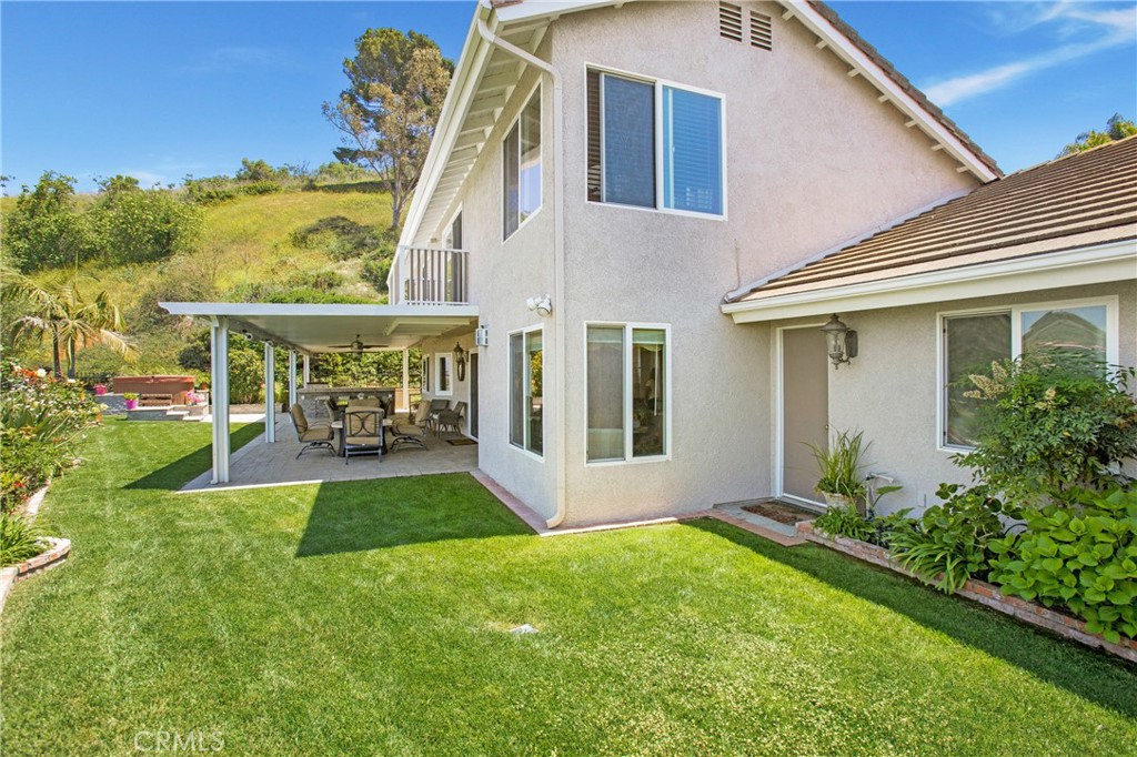 11951 Rustic Hill Drive