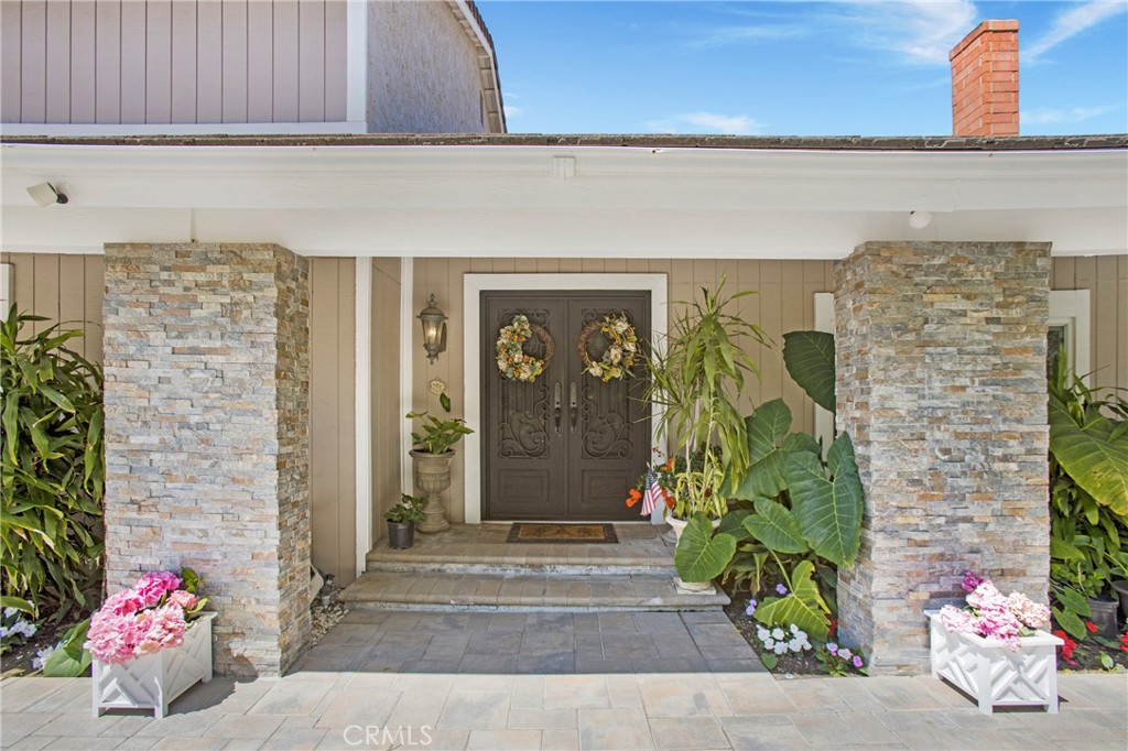 11951 Rustic Hill Drive