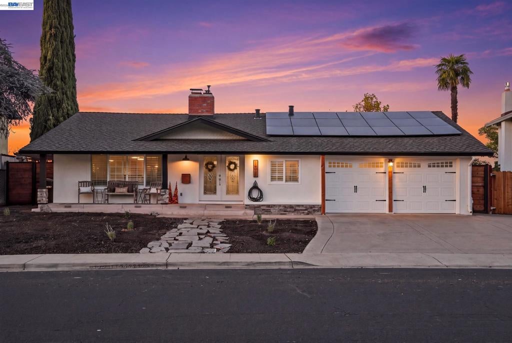 1526 De Soto Way WAY