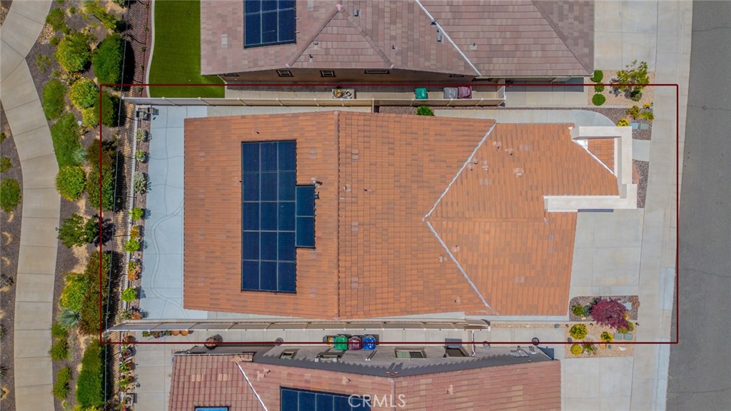 Solera (SLRA) - Residential