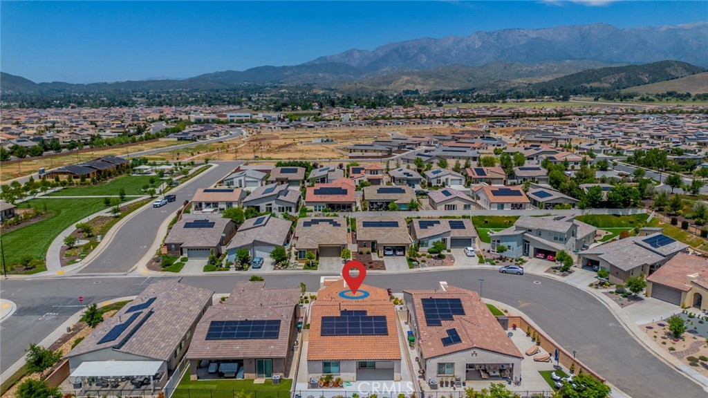 Solera (SLRA) - Residential