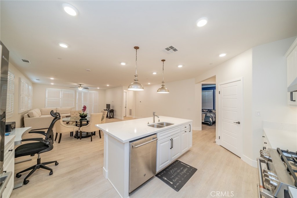 Solera (SLRA) - Residential