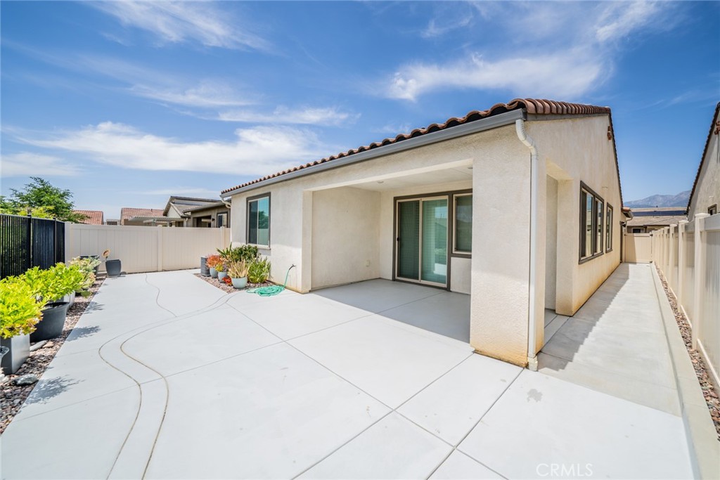 Solera (SLRA) - Residential