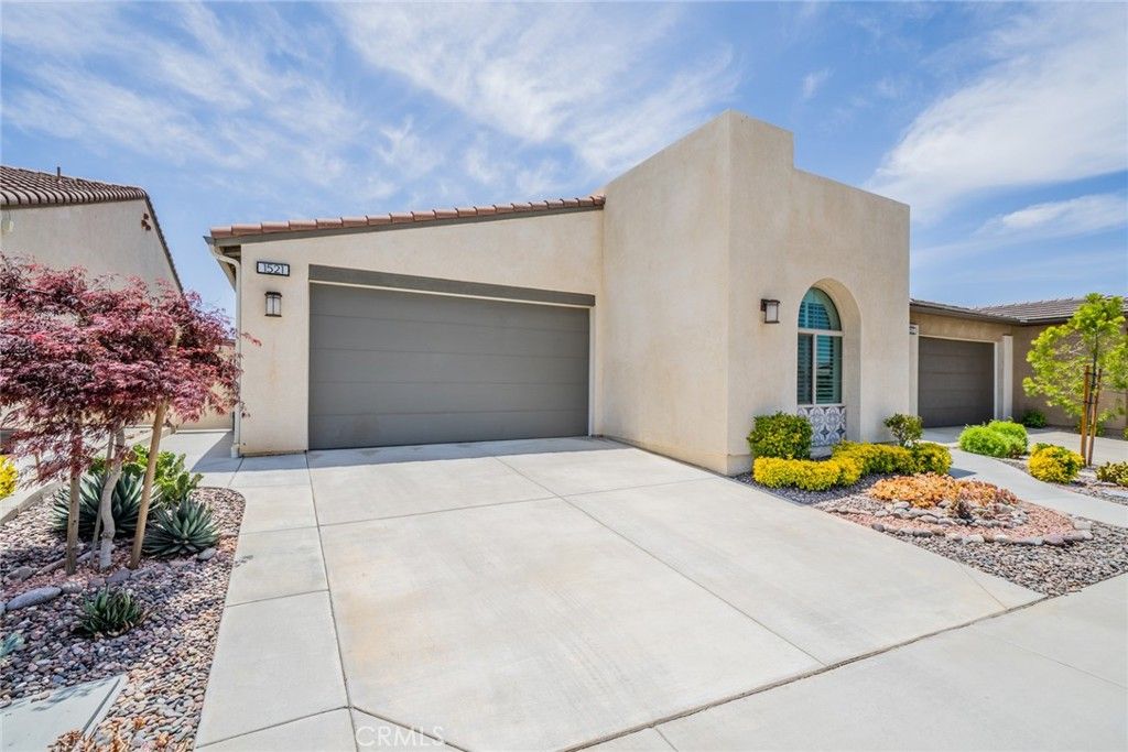 Photo of 1521 Summerfield Way, Beaumont, CA 92223 (MLS # IV25243075)