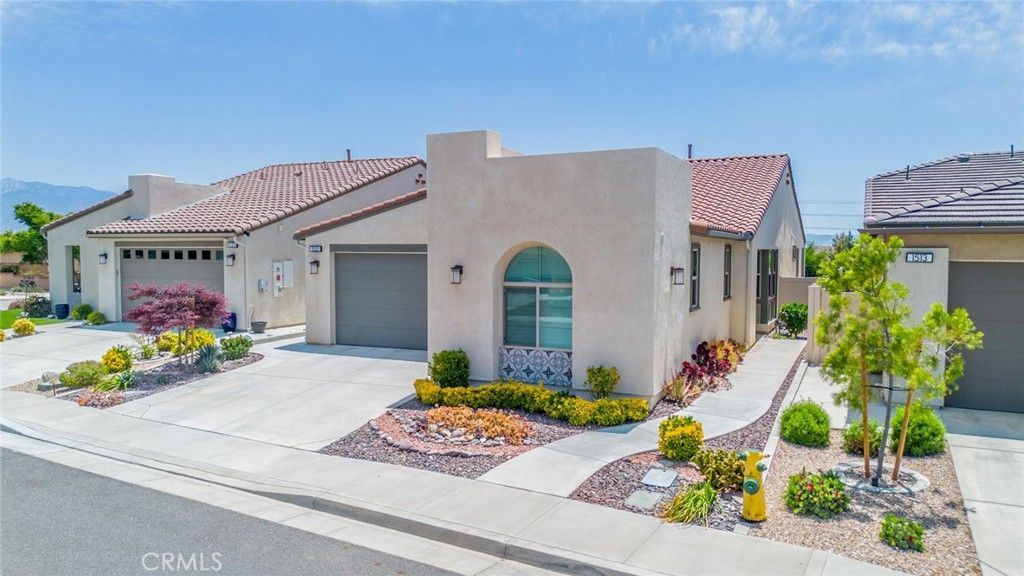 Photo of 1521 Summerfield Way, Beaumont, CA 92223 (MLS # IV25243075)