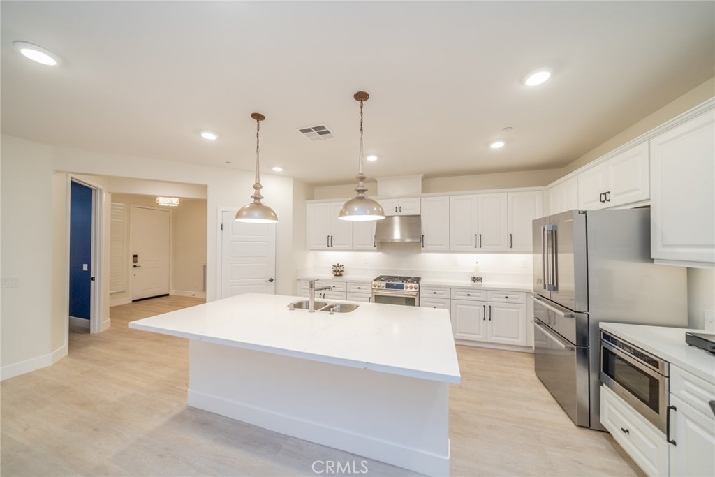 Solera (SLRA) - Residential