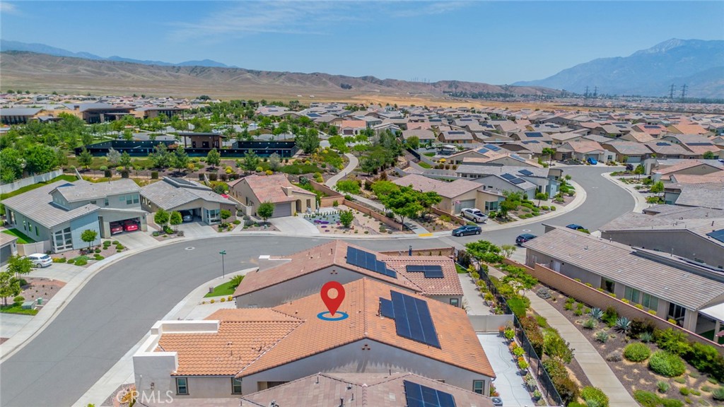 Solera (SLRA) - Residential