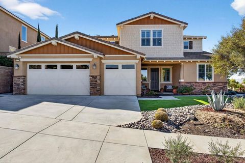 Photo of 45721 Middle Gate Court, Temecula, CA 92592 (MLS # NDP2601190)