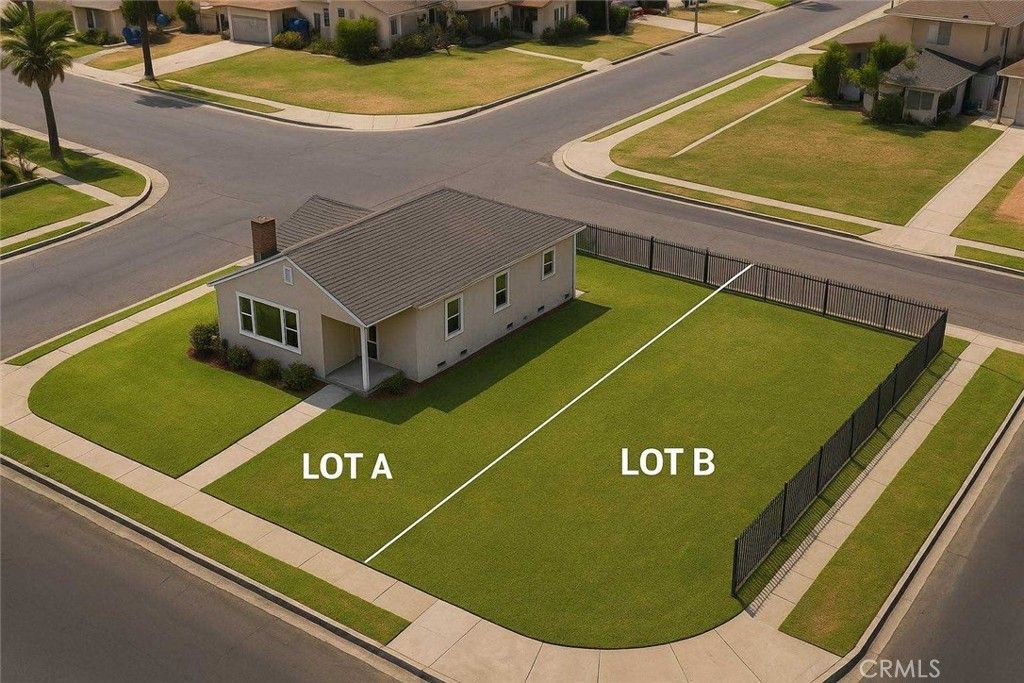 Photo of 9801 S Hobart Boulevard, Los Angeles, CA 90047 (MLS # OC26047306)