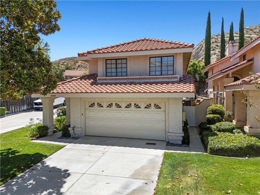 29065 Marilyn Dr