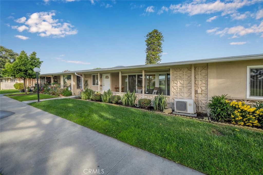 1491 Golden Rain Road 91B