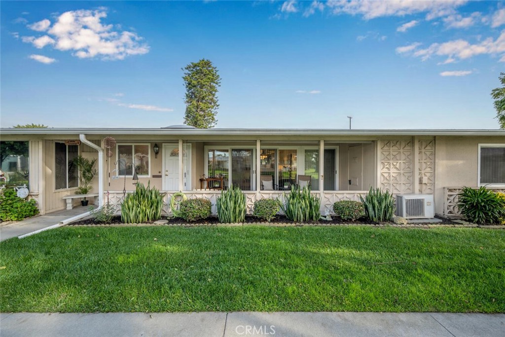 1491 Golden Rain Road 91B