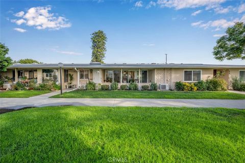 Photo of 1491 Golden Rain Road #91B, Seal Beach, CA 90740 (MLS # PW25262944)