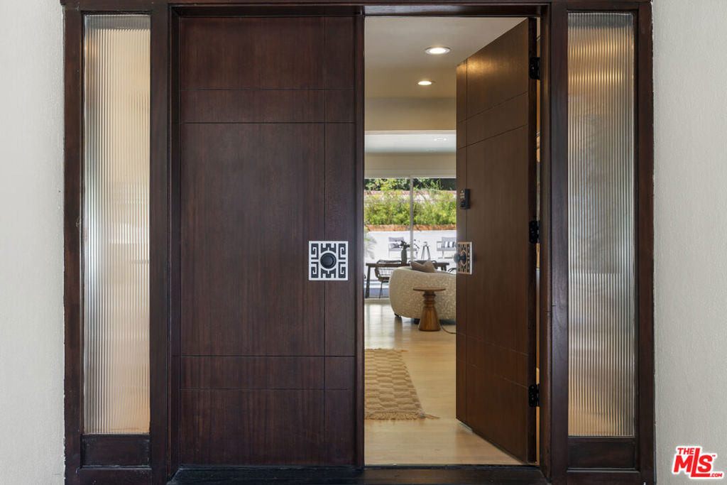 3108 Nichols Canyon Road
