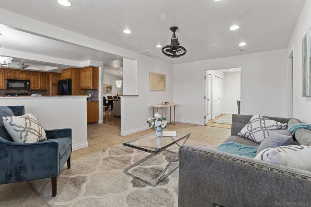 Ramona - Residential