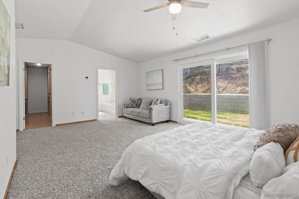 Ramona - Residential