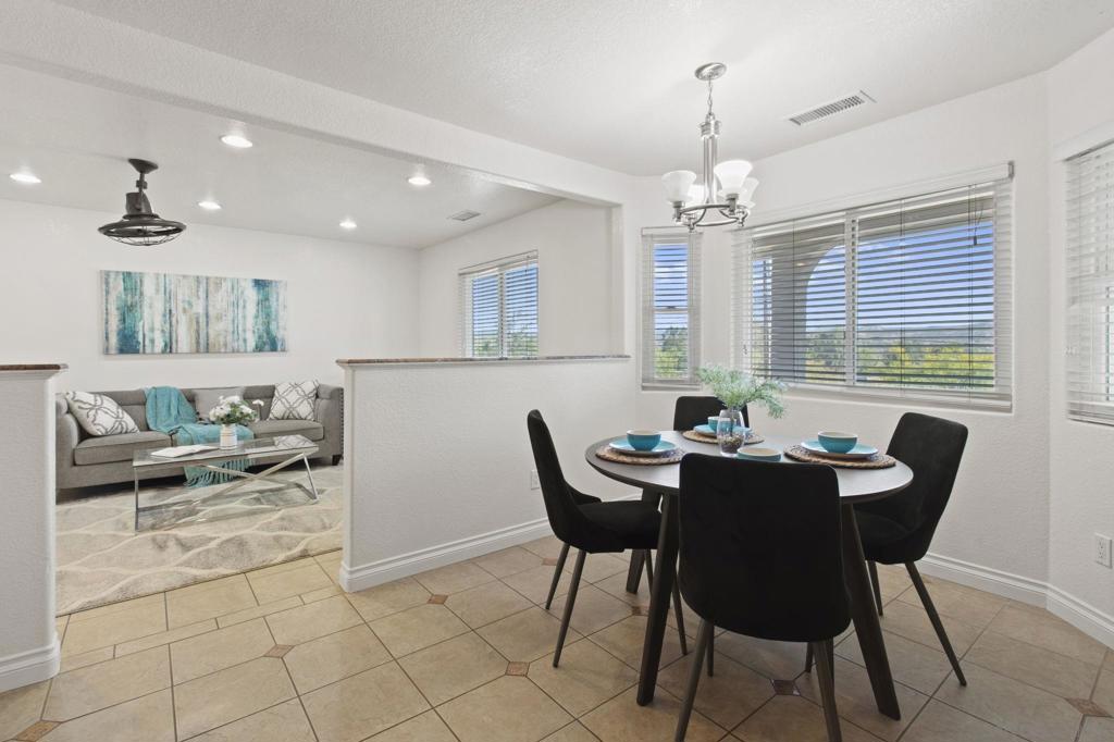 Ramona - Residential