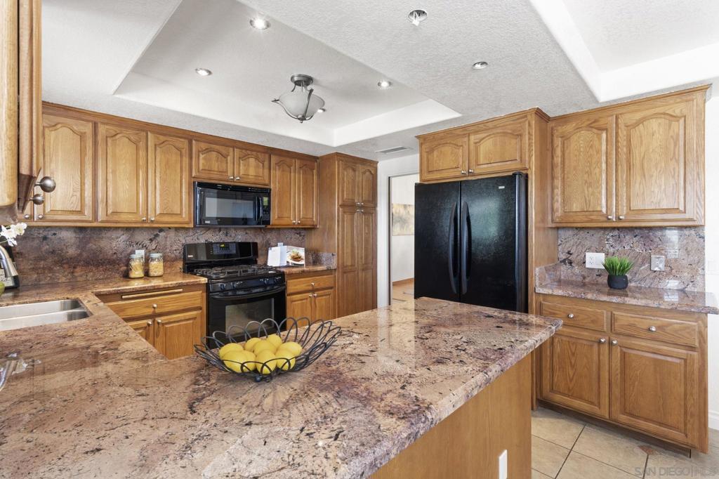 Ramona - Residential