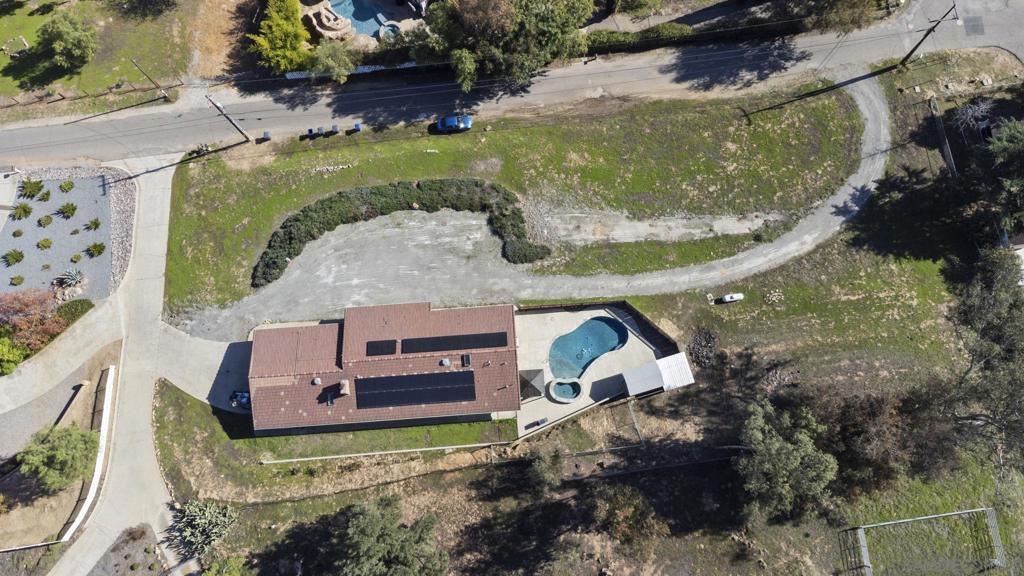 Ramona - Residential