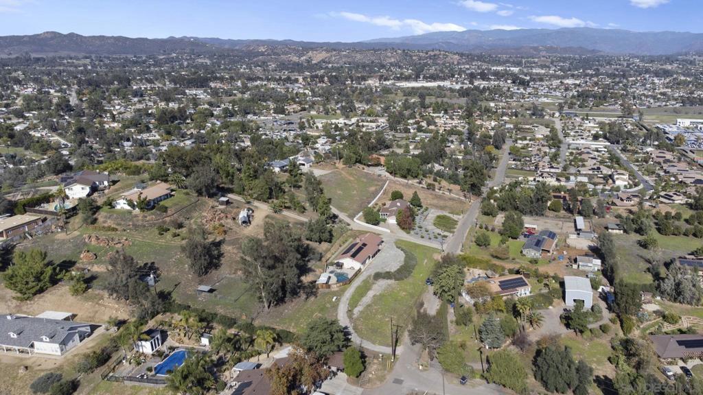 Ramona - Residential