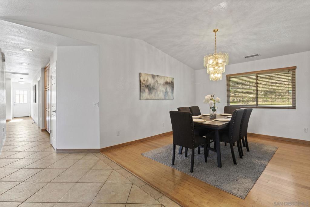 Ramona - Residential