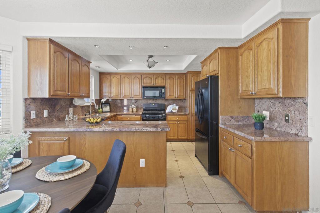 Ramona - Residential