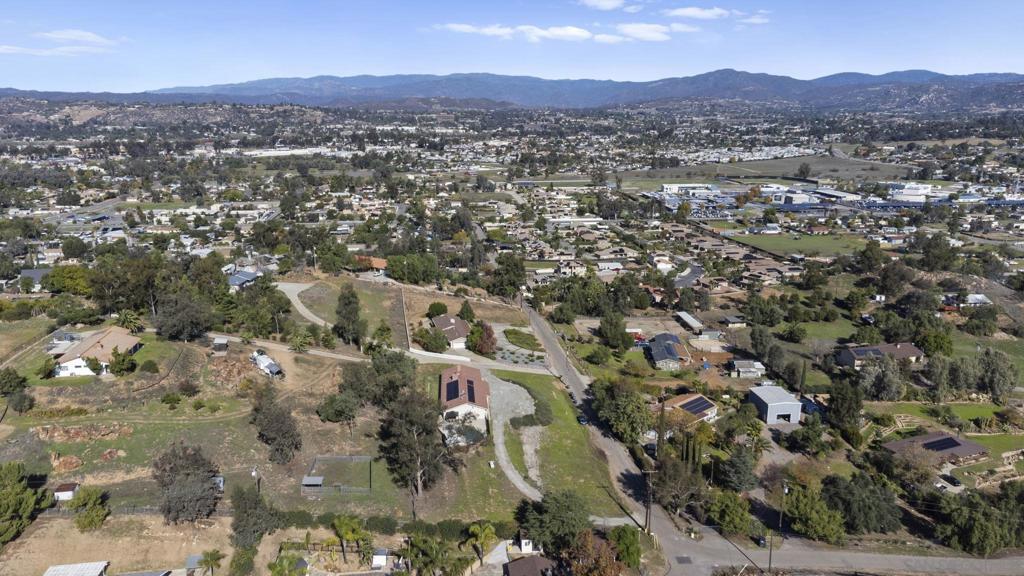 Ramona - Residential