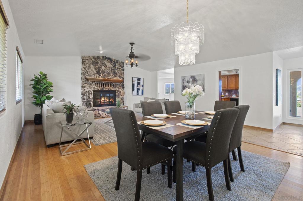 Ramona - Residential