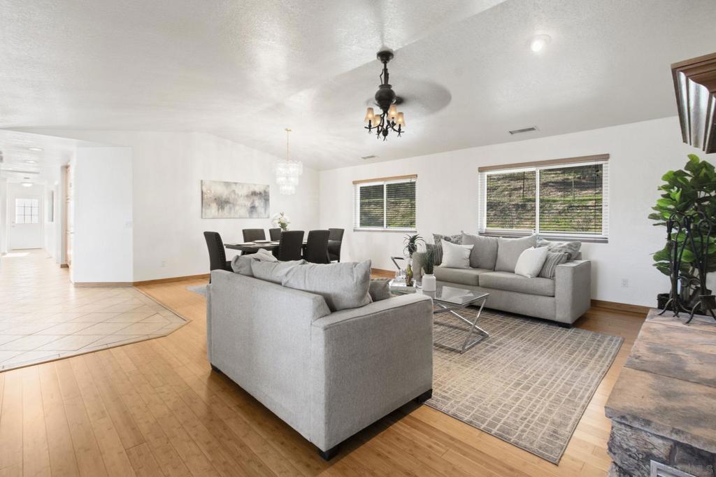 Ramona - Residential