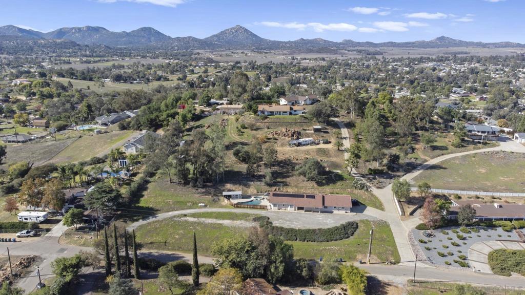 Ramona - Residential