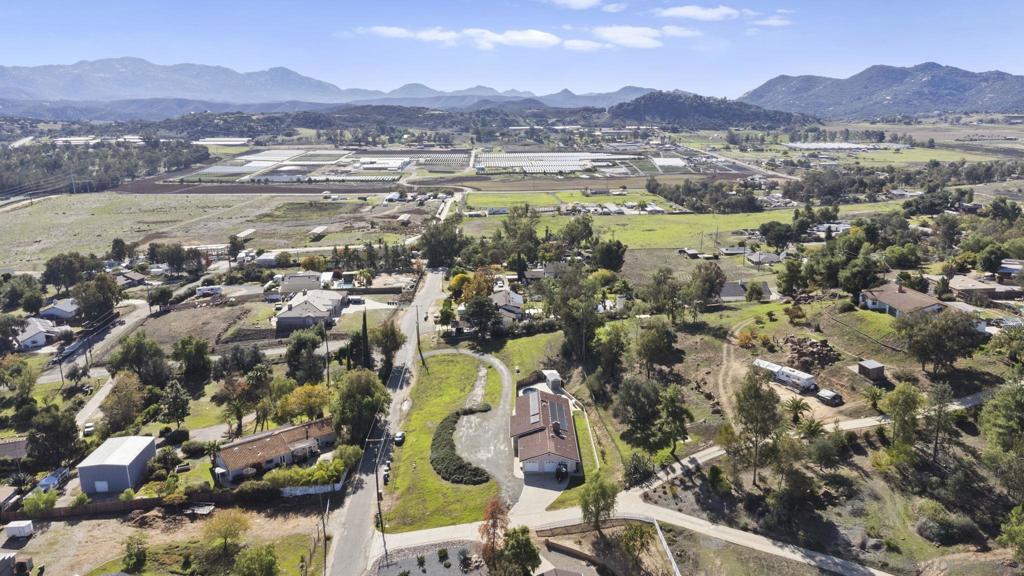 Ramona - Residential