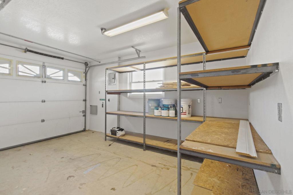 Ramona - Residential